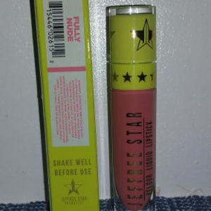 BNIB Jeffree Star VLL